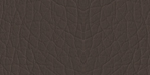 Интерьерная кровать Афина 160х200 (темно-коричневый) кожзам, экокожа темно-коричневый