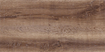 Полка навесная Верде НВ цвет фасада дуб сакраменто