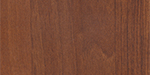 Полка над столом в детскую Бостон ИД 01.308 цвет орех донской