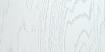 Шкаф навесной угловой Милана цвет фасада дуб арктика