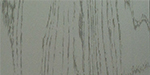 Шкаф навесной 600 горизонтальный Милана цвет фасада дуб серый