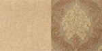 Диван-кровать прямой Петра (арт 124) ткань обивки арт.124 сочетание 1