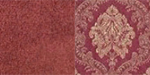 Диван-кровать прямой Петра (арт 124) ткань обивки арт.126 сочетание 3