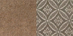 Диван-кровать прямой Петра (арт 124) ткань обивки арт.127 сочетание 4