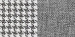 Тахта Таис серый ткань обивки арт.40515 сочетание 1