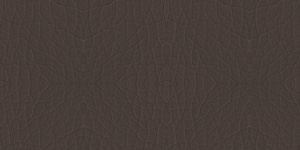 Интерьерная кровать Ева 160х200 кожзам, экокожа пегассо шоколад