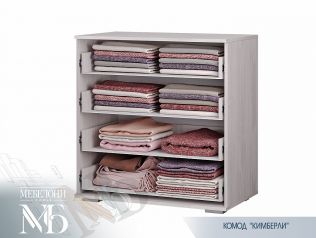 Комод Кимберли КМ-01