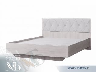 Кровать 160х200 Кимберли КР-13