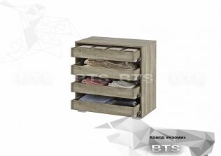 Комод Наоми КМ-09