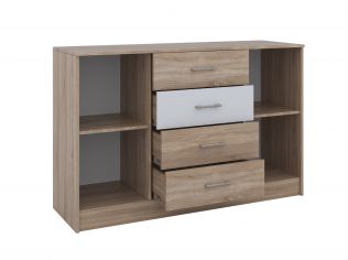 Комод 1400 Беатрис