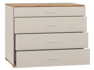 Комод 920 Афина (кашемир)