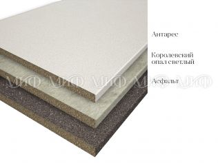 Кухня угловая Престиж 3000х3500