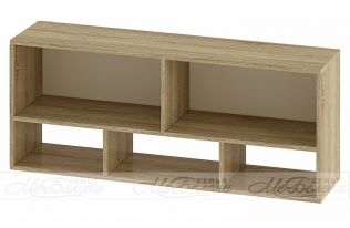 Полка навесная Маркиза АН-02