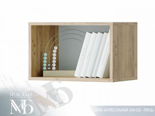 Полка Тренд АН-03