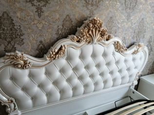 Кровать двуспальная 160х200 Натали