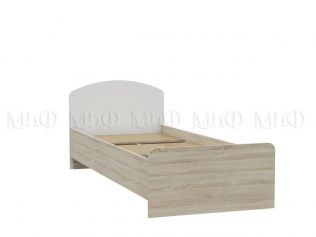 Кровать 80х200 в детскую Мартина