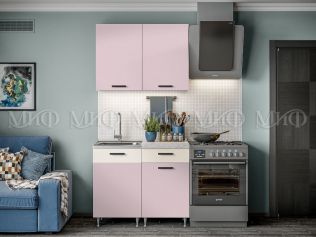 Нижний модуль ШНМ 600 под мойку Рио