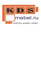 Каталог мебельной фабрики KDS