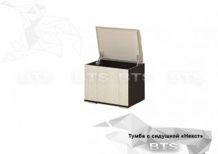 Банкетка Некст