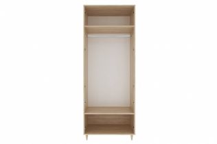 Шкаф 2х дверный Киото СТЛ.339.01