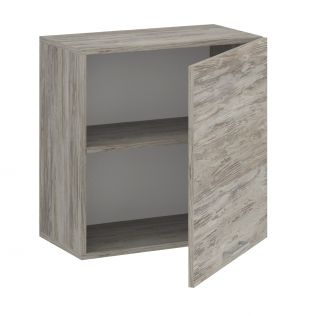 Шкаф книжный 600/2
