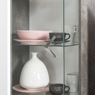 Стенка в гостиную Орлеан 15.95