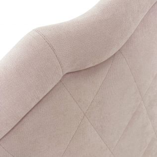 Кровать мягкая Розалия 1200М