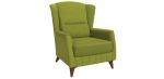 Кресло Эшли ТК 194 зеленый