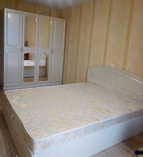 Кровать 160х200 Венеция КР-160