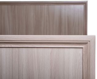 Кровать 160х200 Гармония с основанием
