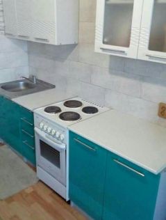 Кухня София 3D 1.8 м