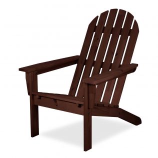 Кресло Adirondack Майами (Палисандр)