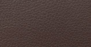 Интерьерная кровать Оливия 160х200 (шоколад)