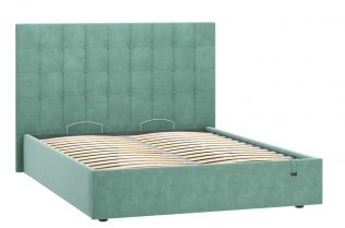 Кровать 160х200 Celine (ультра минт)