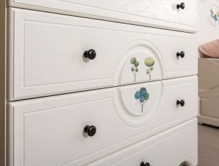 Комод Роуз 13.297