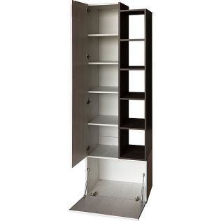 Шкаф комбинированный Luna P049.102