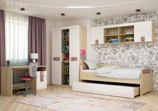 Кровать Стиль 900.3