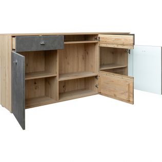 Комод Тренд П578.20