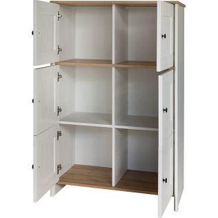 Комод Parma P050.202