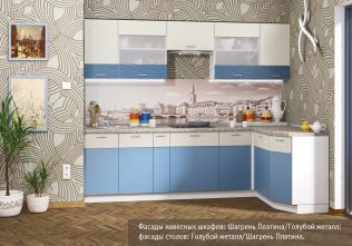 Стол 600 для духовки и варочной панели Жанна