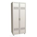 Шкаф для одежды 2х дверный Виктория ШК-101
