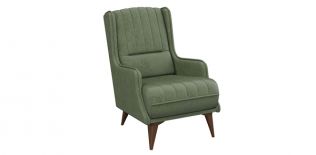 Кресло Болеро ТК 163 зеленый
