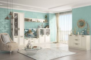 Комод Орион СТЛ.225.20