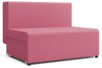 Детский диван-кровать Умка пурпурный
