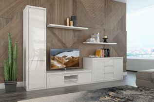 Комод комбинированный СТЛ.321.01