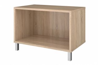 ТВ тумба низкая Прато СТЛ.320.02/СТЛ.320.05