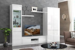 Комод комбинированный СТЛ.321.01