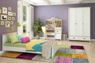 Комод Тифани Столлайн СТЛ.305.09