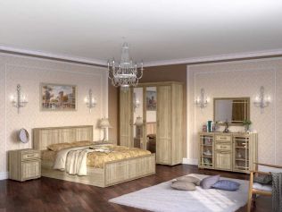 Комод Бруно