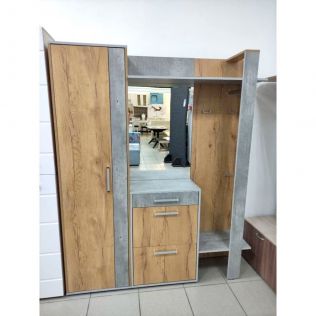 Прихожая Кензо